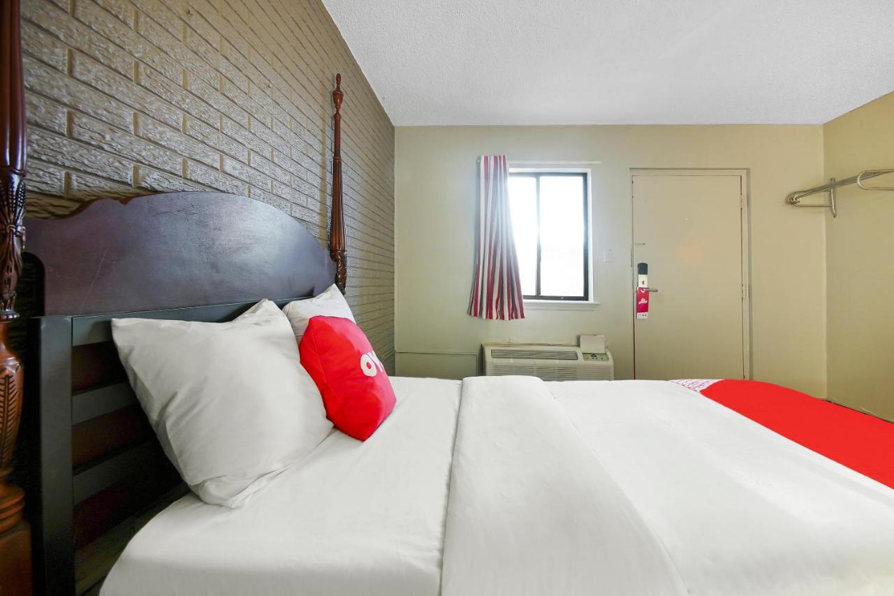 Hotel Petersburg Va I-95 & E Washington St エクステリア 写真